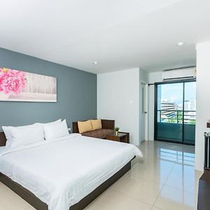 Camera standard con letto king size