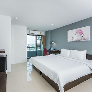 Camera deluxe con letto king size