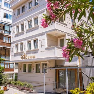 Ada Suites Nisantasi