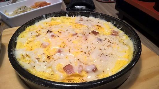 RedSun Thailand Tokpokki